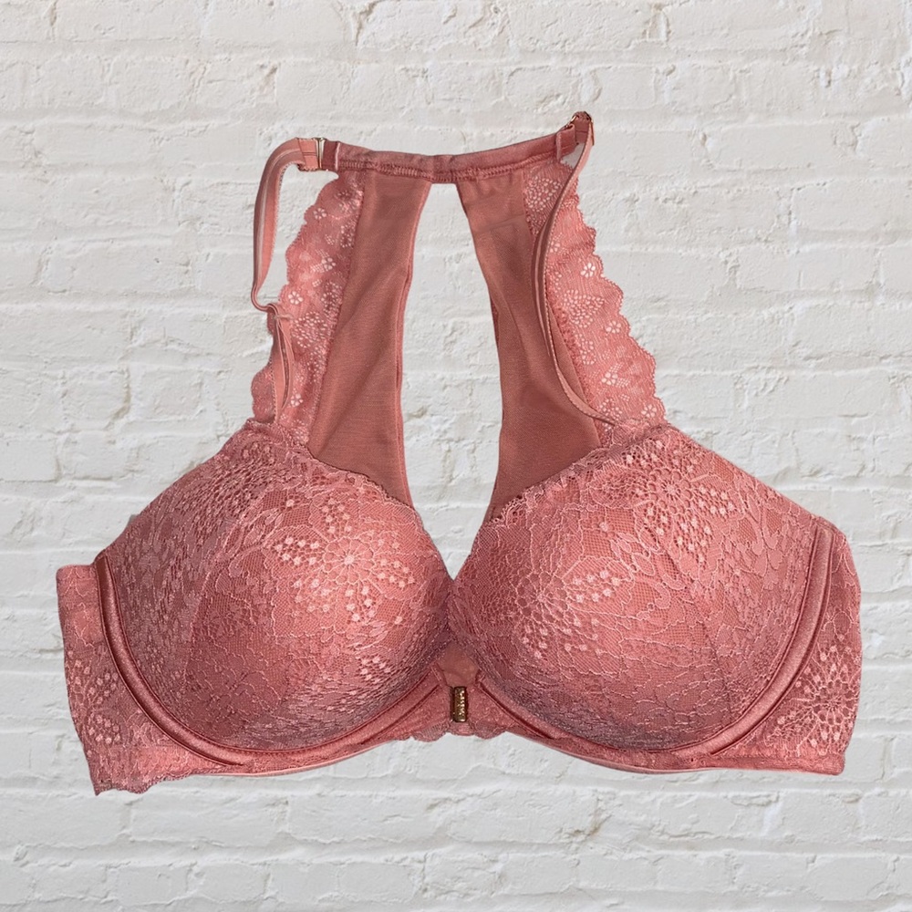 Victoria’s Secret PINK Date Push-Up Bra